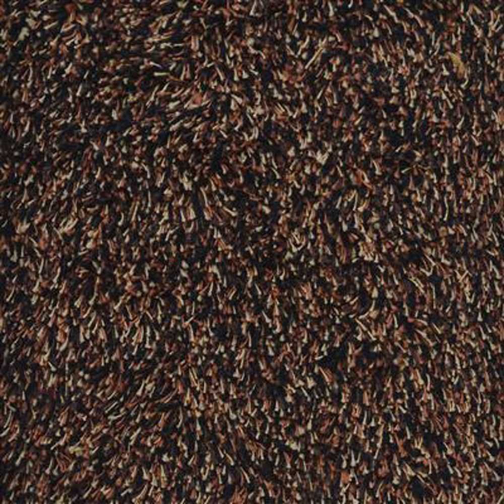 Schoonloopmat Lesbos Sepiabruin 0670 200 br. | 1